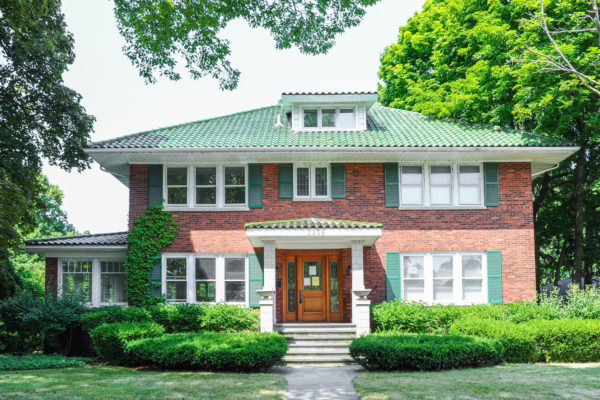 1305 Sheridan Road, Wilmette, Illinois 60091